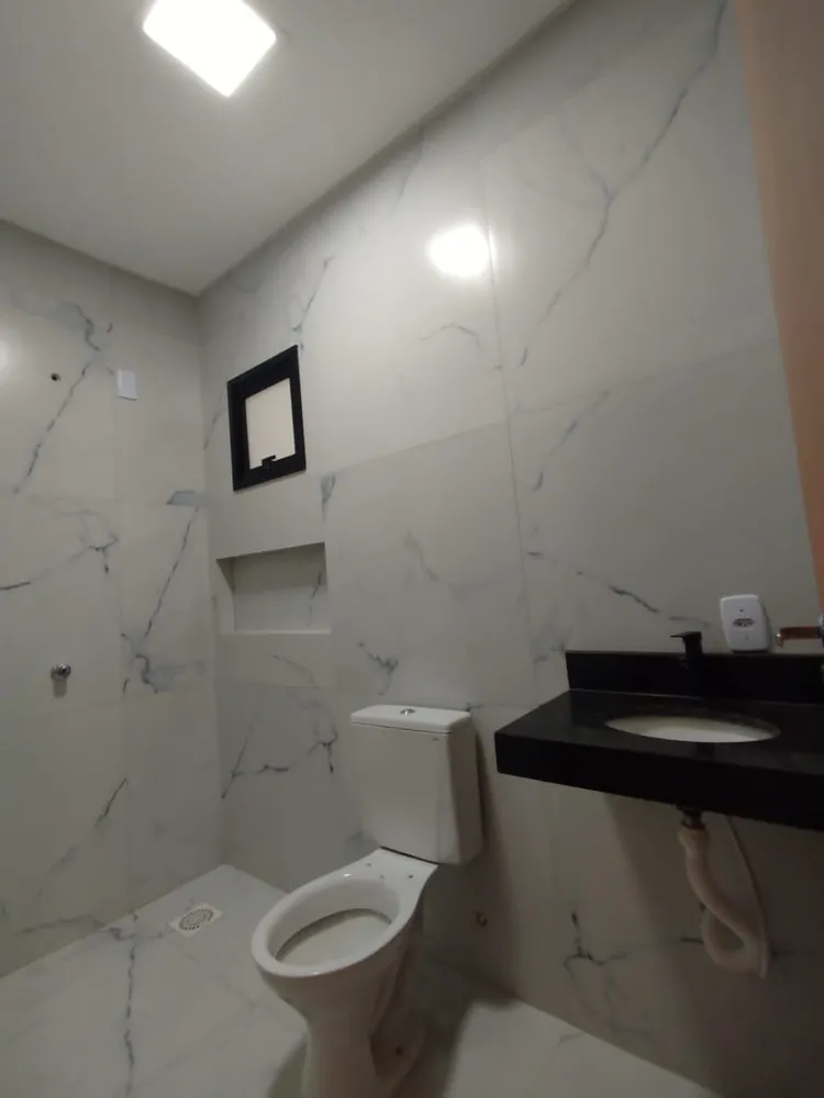Casa, 2 quartos, 90 m² - Foto 12
