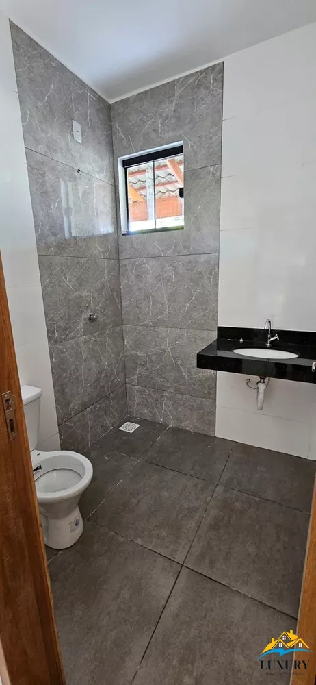 Casa à venda com 3 quartos, 92m² - Foto 7