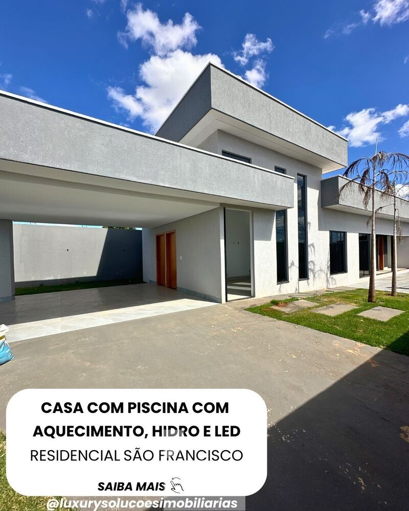 Casa à venda com 3 quartos, 132m² - Foto 16