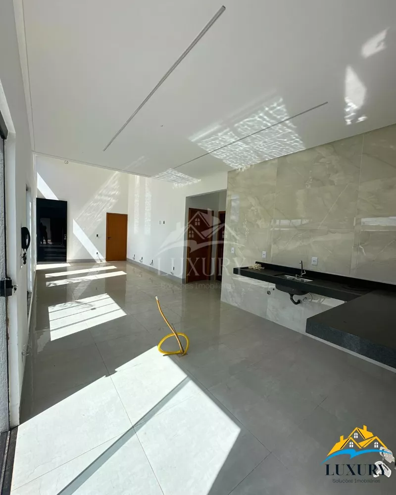 Casa à venda com 3 quartos, 132m² - Foto 10