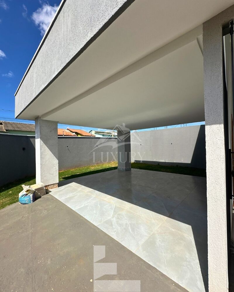 Casa à venda com 3 quartos, 132m² - Foto 5