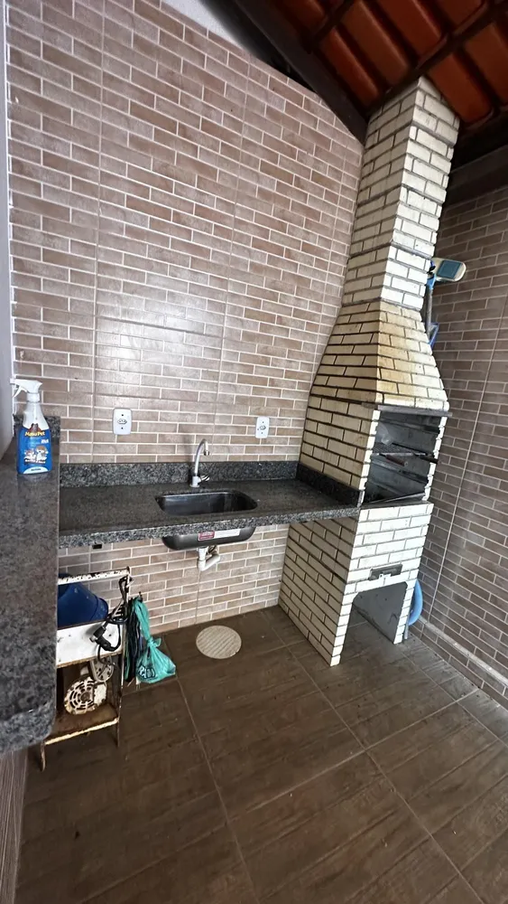 Casa de Condomínio, 3 quartos - Foto 7