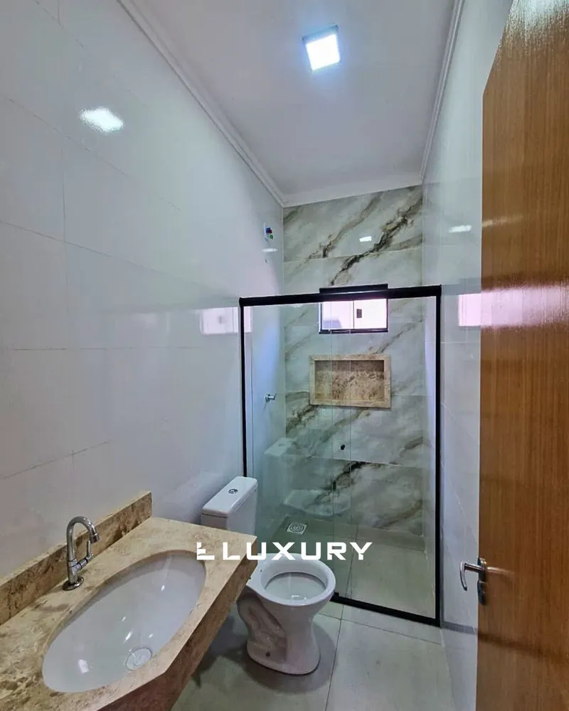 Casa, 3 quartos, 98 m² - Foto 5