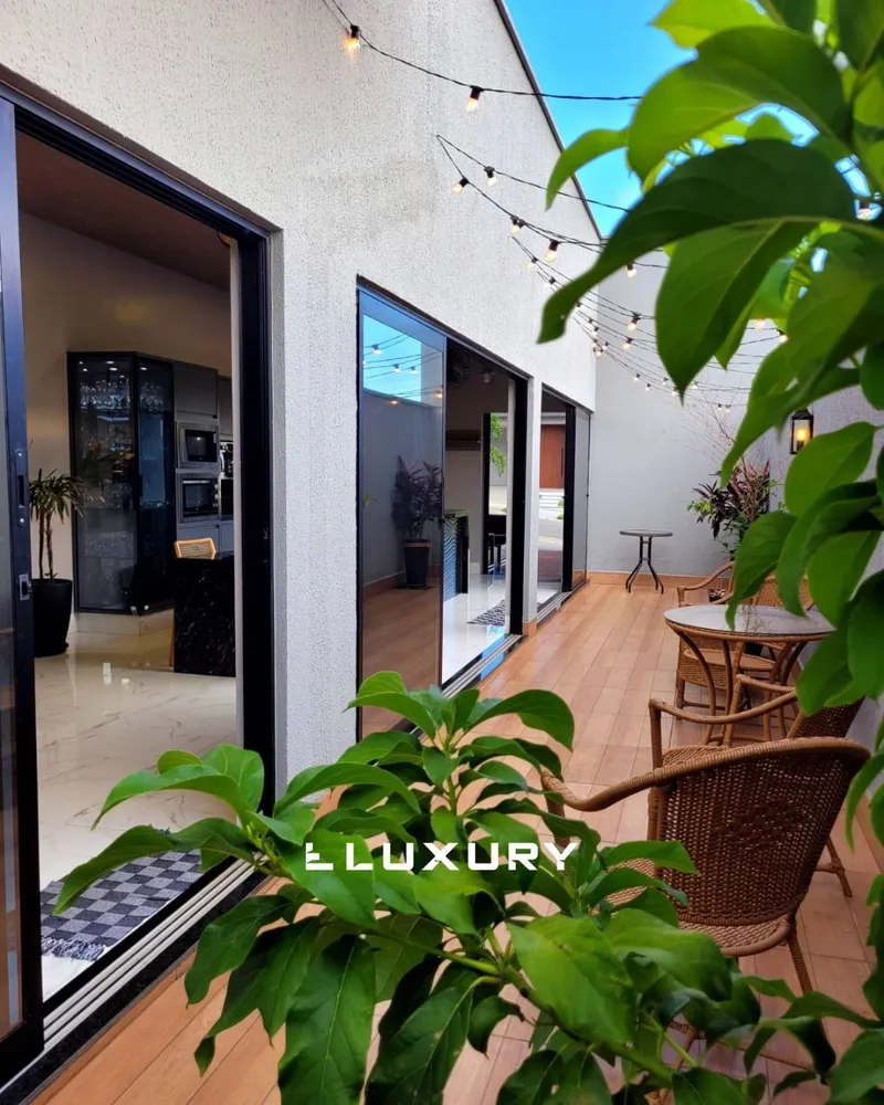 Casa de Condomínio, 4 quartos - Foto 7