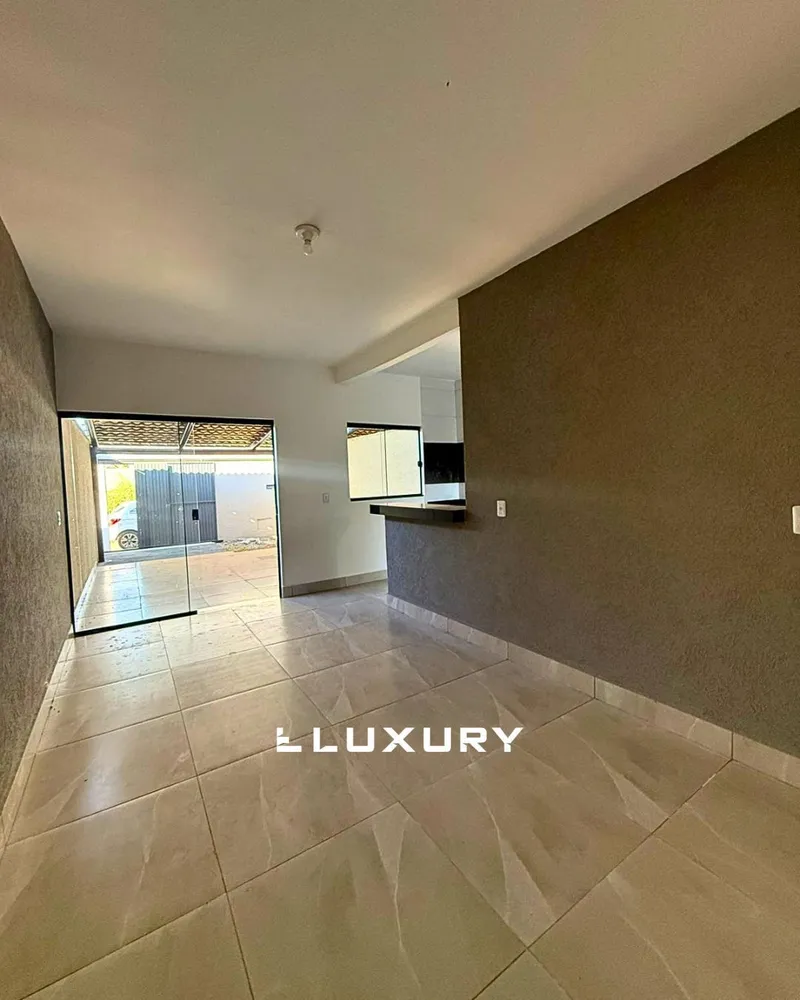 Casa, 3 quartos, 93 m² - Foto 3