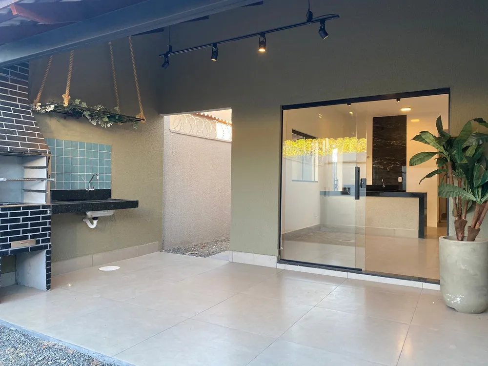 Casa, 2 quartos, 80 m² - Foto 2
