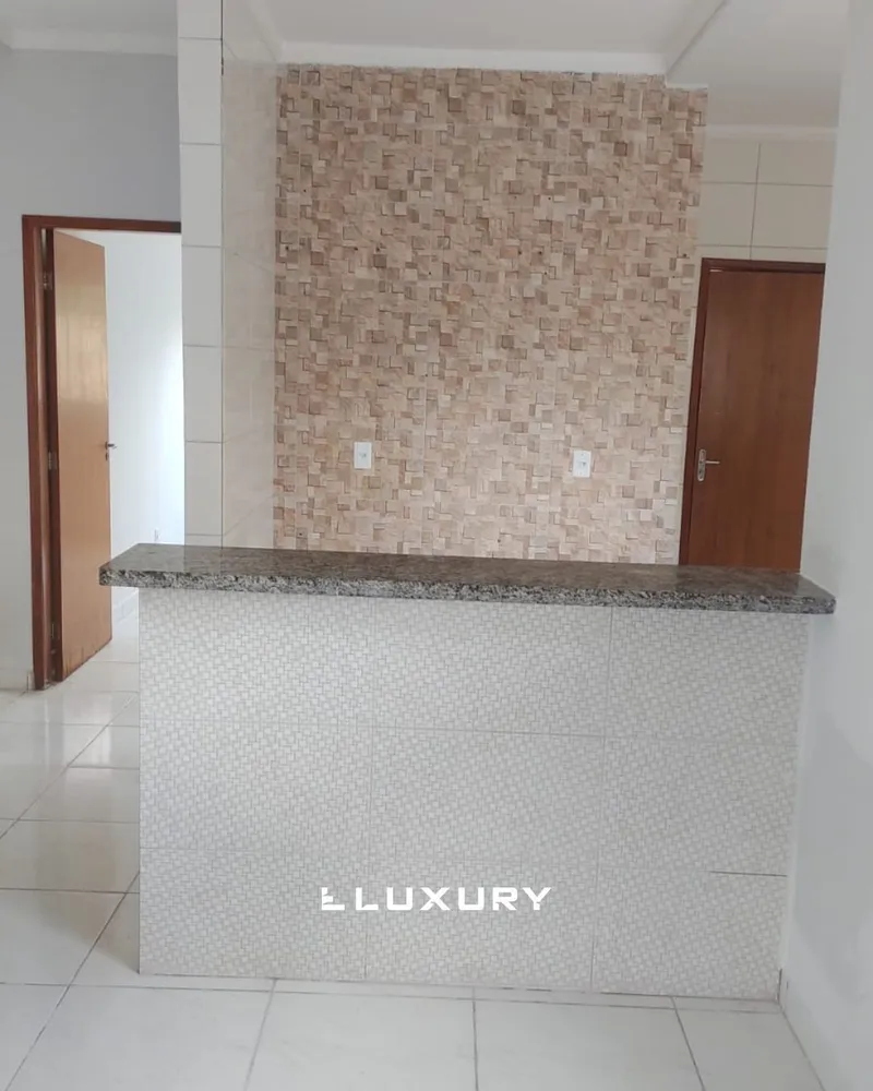 Casa, 2 quartos, 94 m² - Foto 3