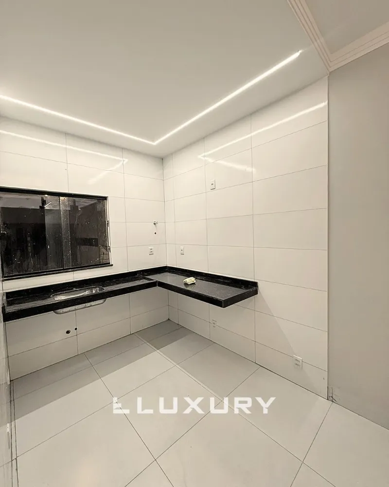 Casa, 3 quartos, 95 m² - Foto 1