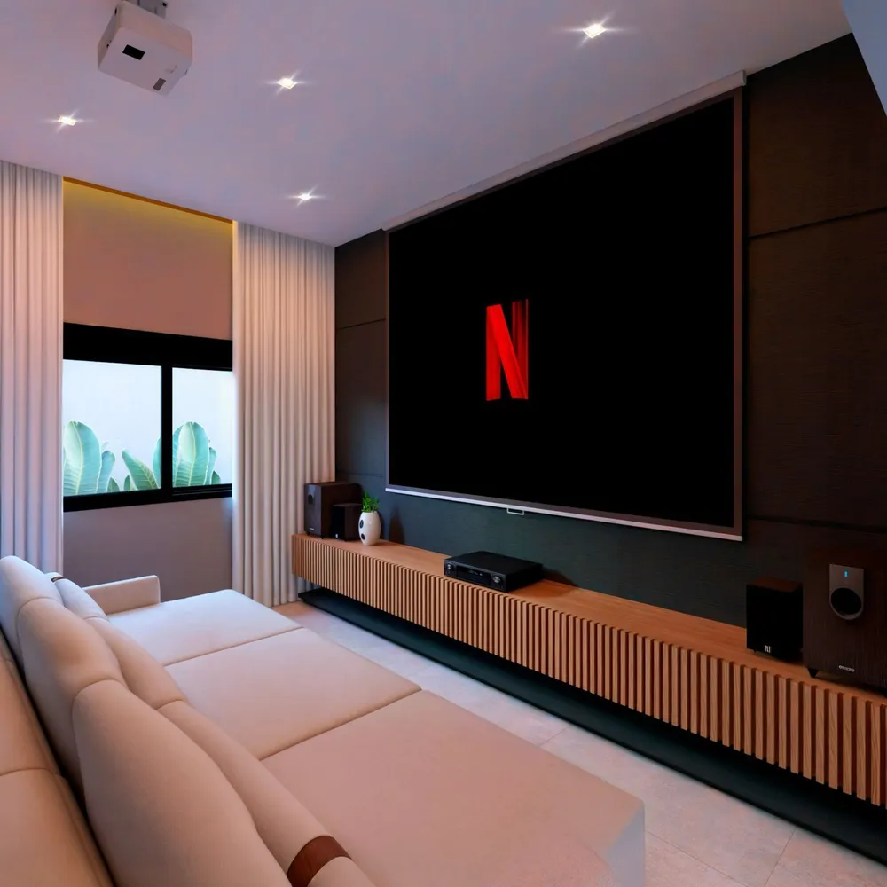 Casa, 4 quartos, 248 m² - Foto 8