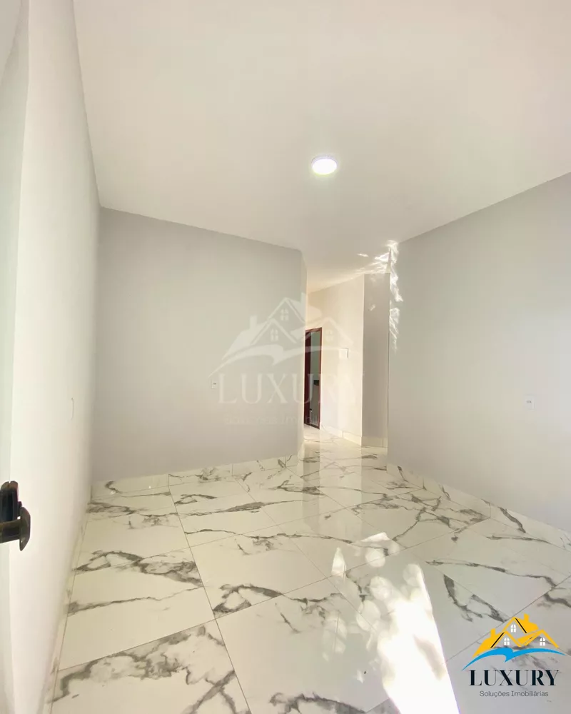 Casa à venda com 3 quartos, 120m² - Foto 7