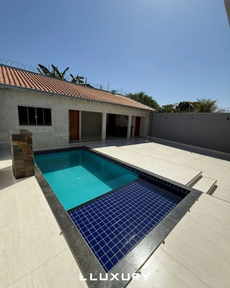 Casa, 3 quartos, 290 m² - Foto 12