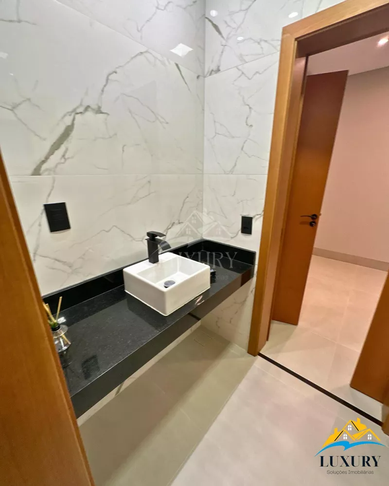 Casa de Condomínio à venda com 4 quartos, 180m² - Foto 11