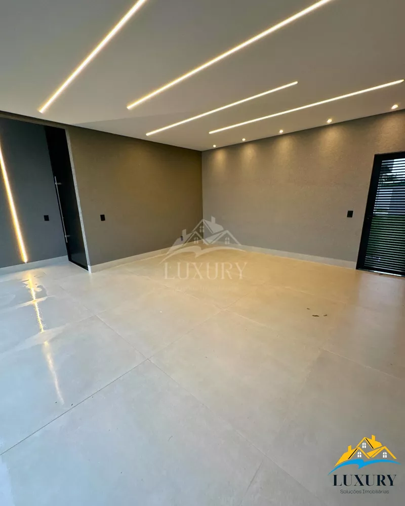 Casa de Condomínio à venda com 4 quartos, 180m² - Foto 4