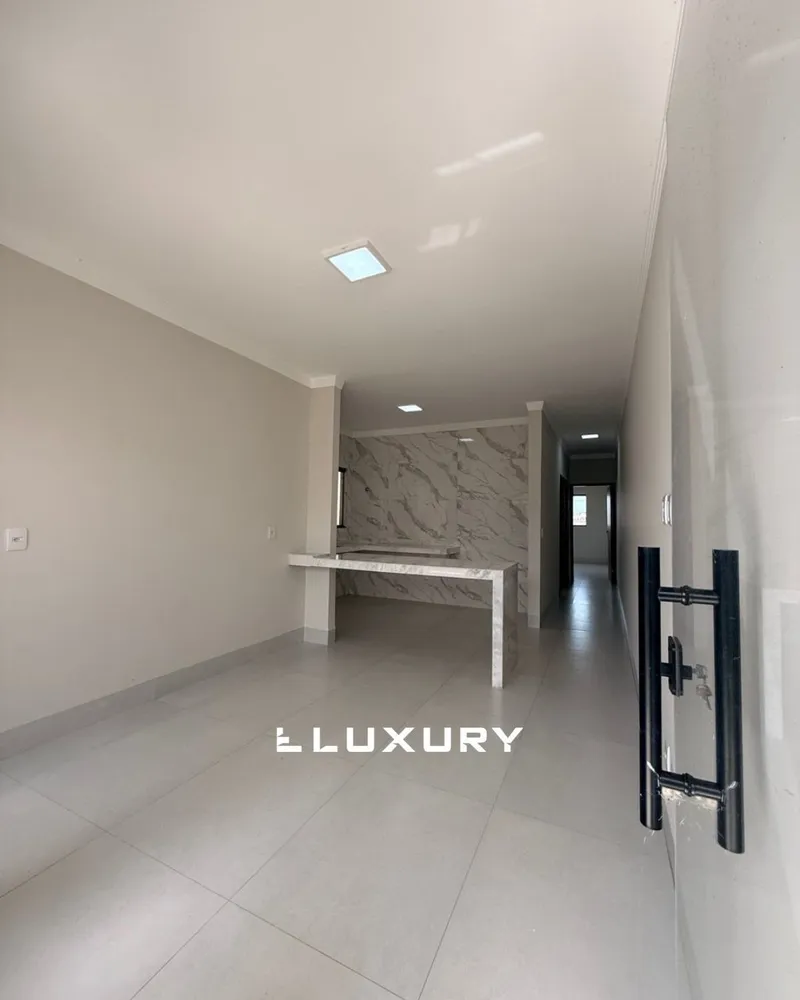Casa, 2 quartos, 91 m² - Foto 1