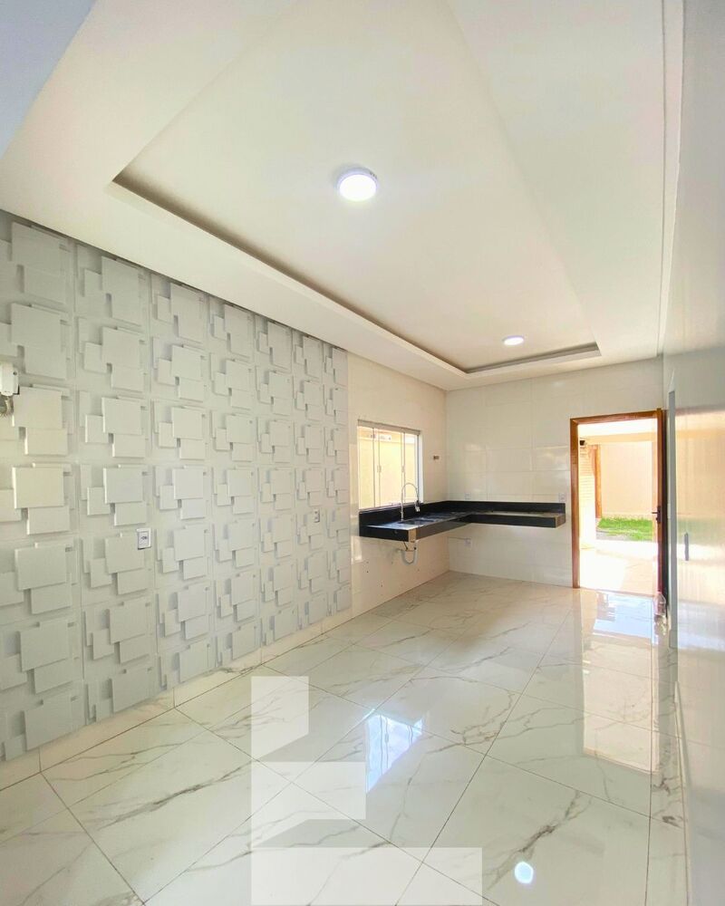 Casa, 3 quartos, 135 m² - Foto 4