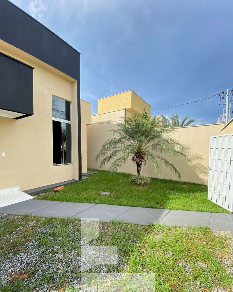 Casa, 3 quartos, 135 m² - Foto 1