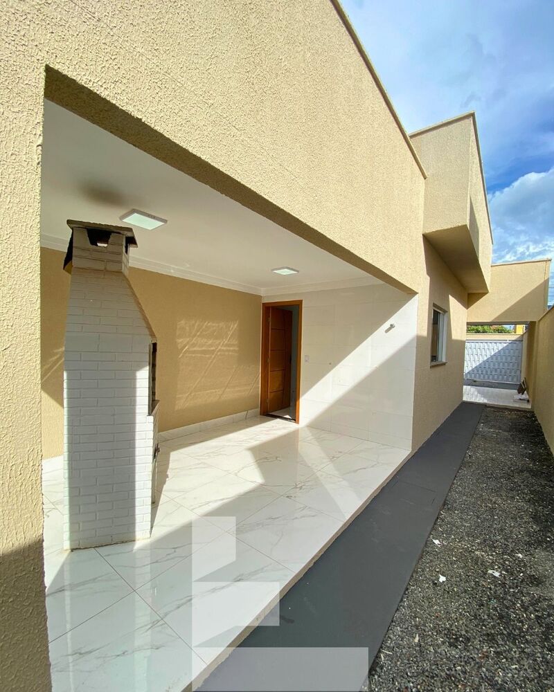 Casa, 3 quartos, 135 m² - Foto 8