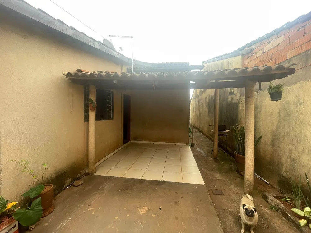 Casa, 4 quartos, 130 m² - Foto 8