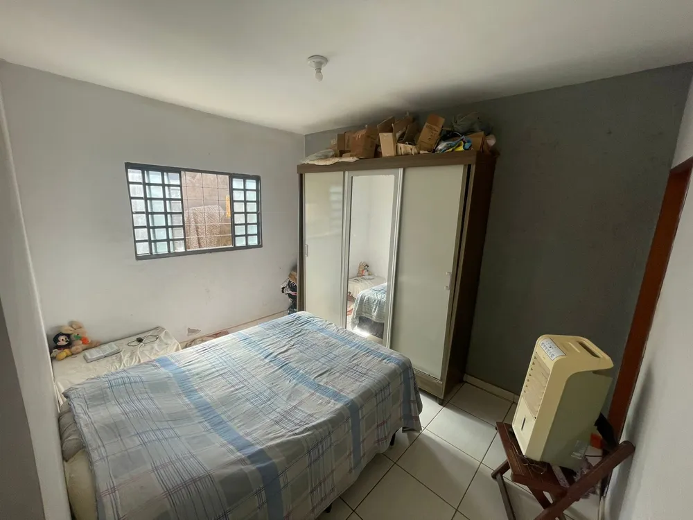 Casa, 4 quartos, 130 m² - Foto 1