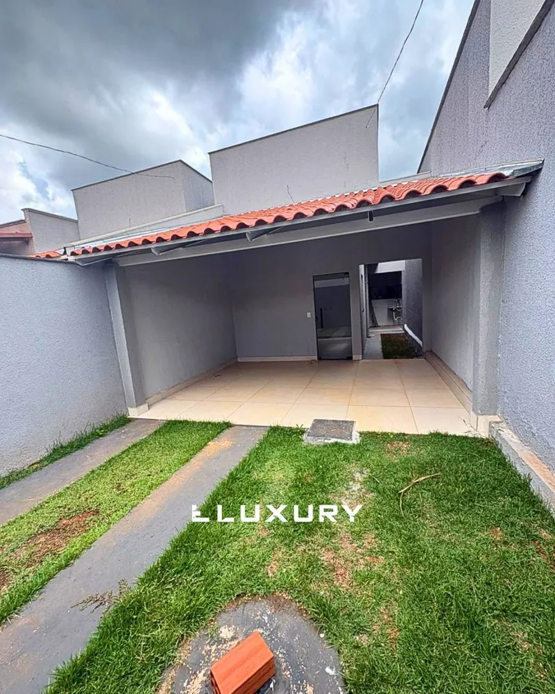 Casa, 2 quartos, 85 m² - Foto 1