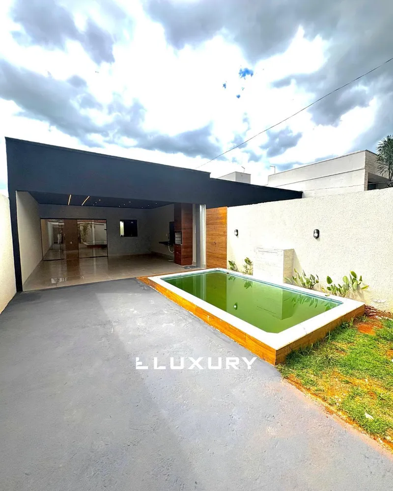 Casa, 3 quartos, 118 m² - Foto 9