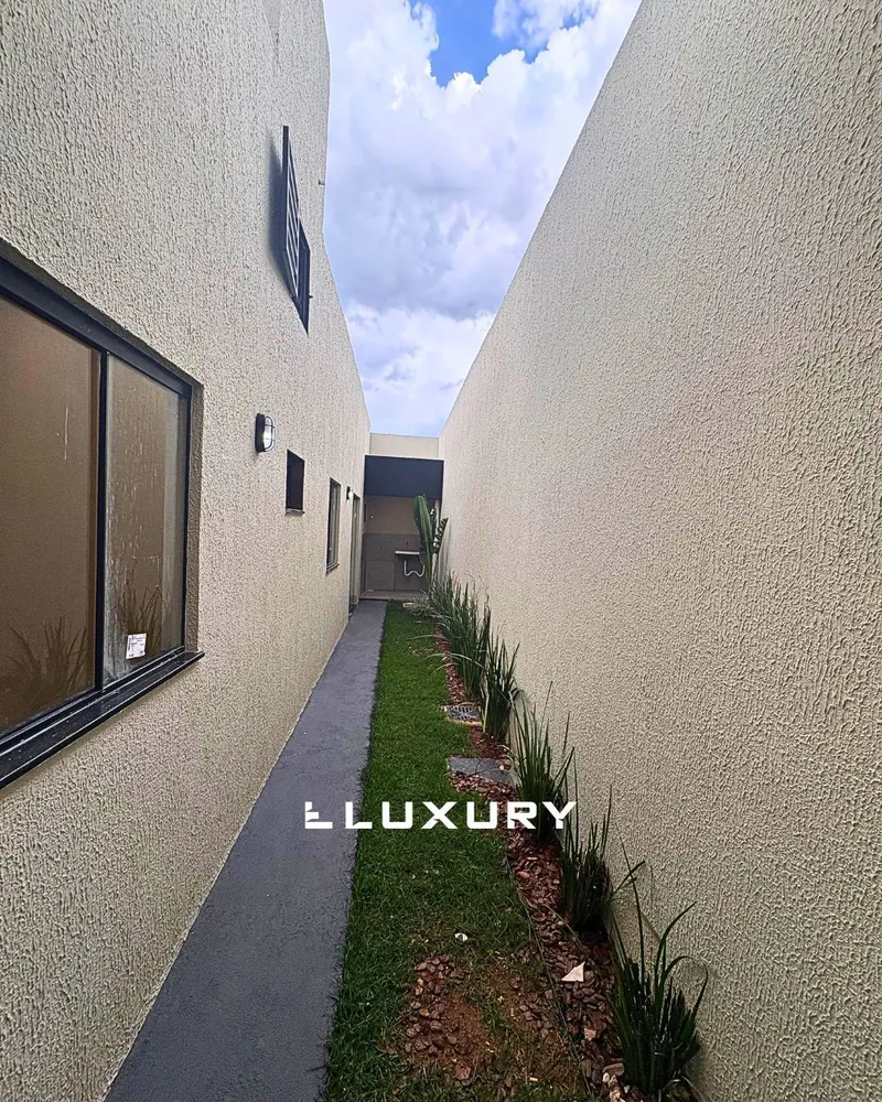 Casa, 3 quartos, 118 m² - Foto 6
