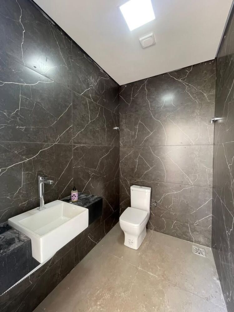 Depósito-Galpão-Armazém para alugar com 1 quarto, 239m² - Foto 7