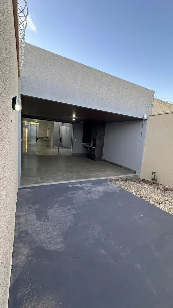Casa, 3 quartos, 117 m² - Foto 6