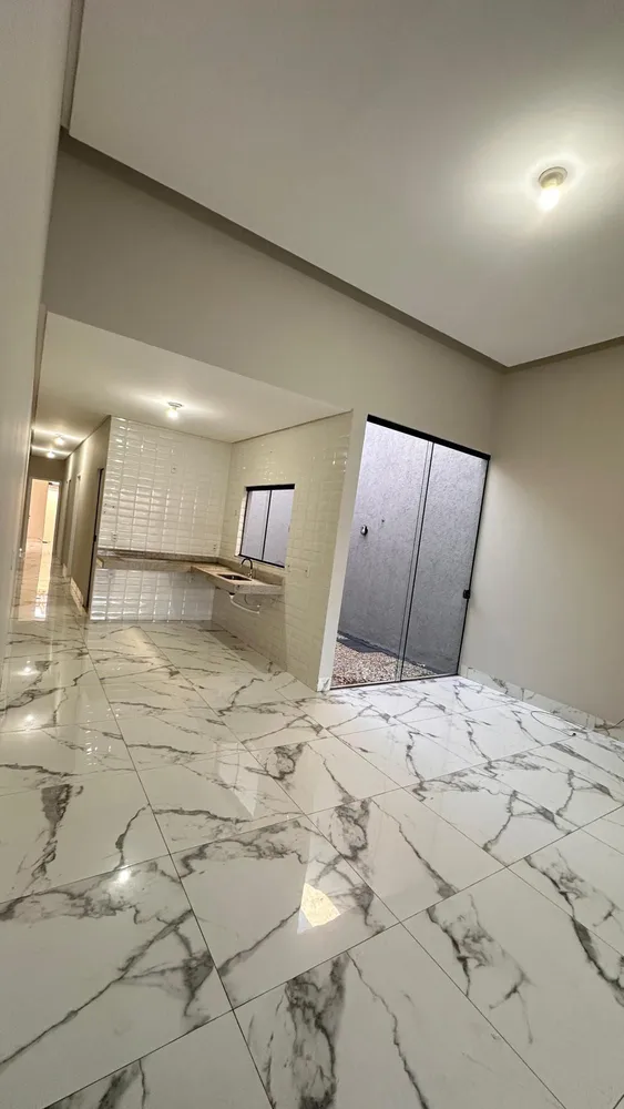 Casa, 3 quartos, 117 m² - Foto 1