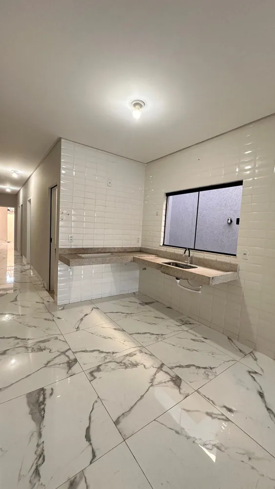 Casa, 3 quartos, 117 m² - Foto 7