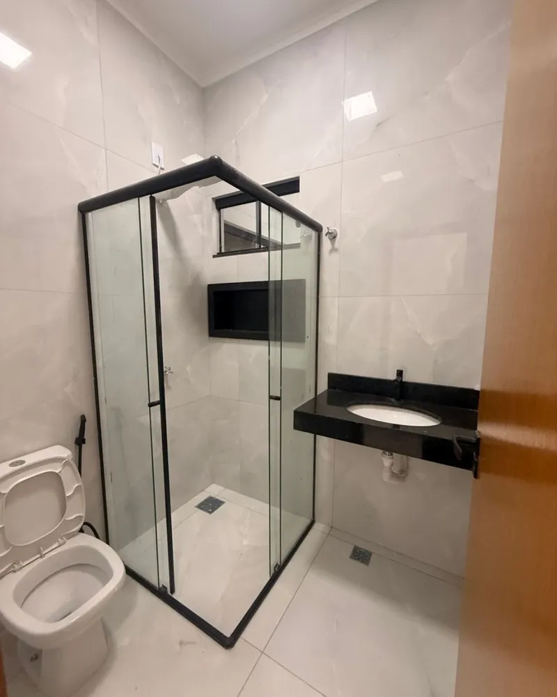 Casa, 3 quartos, 132 m² - Foto 7