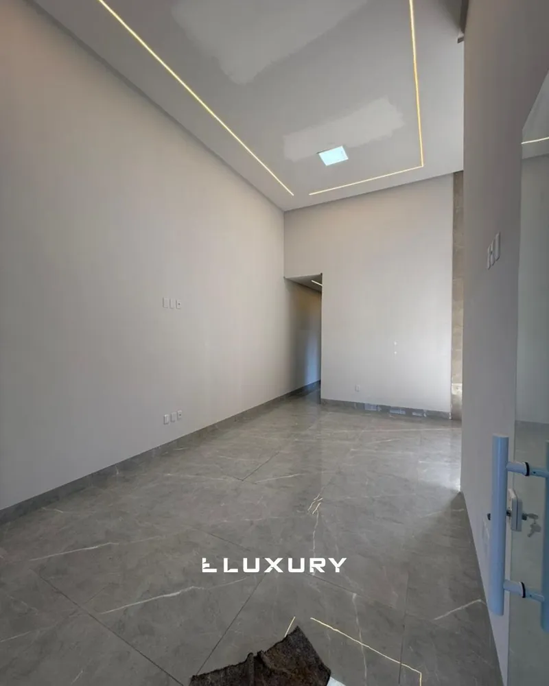 Casa, 3 quartos, 132 m² - Foto 1