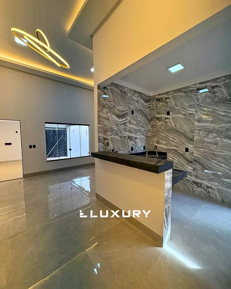 Casa, 3 quartos, 125 m² - Foto 8