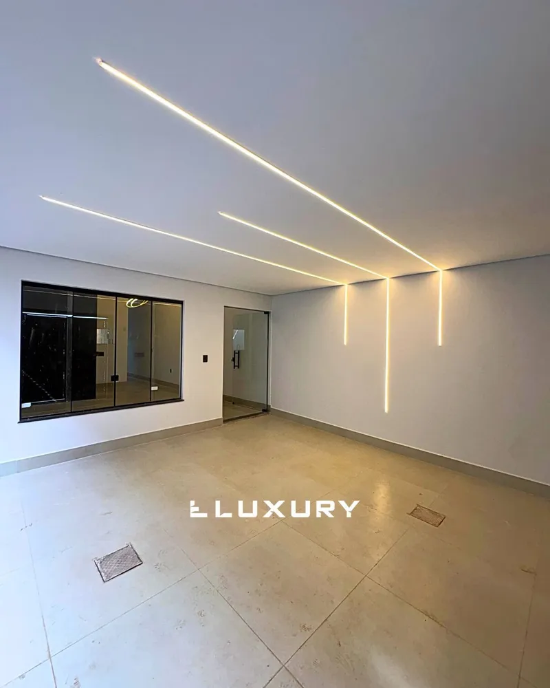 Casa, 3 quartos, 125 m² - Foto 1