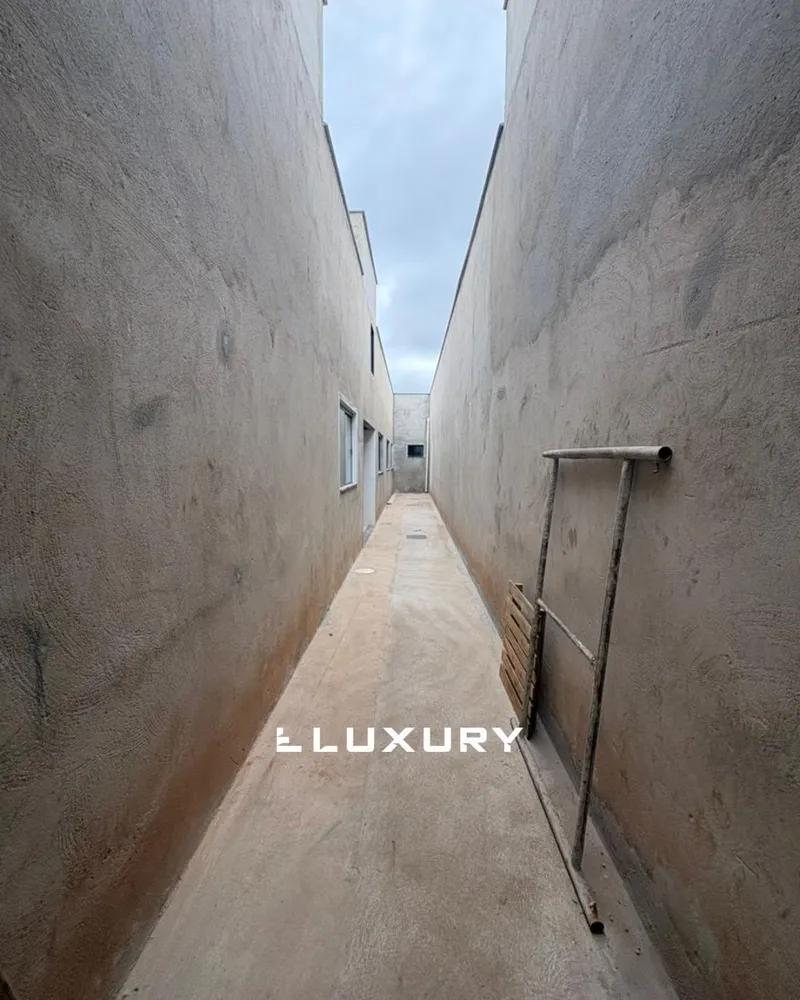 Casa, 3 quartos, 92 m² - Foto 6