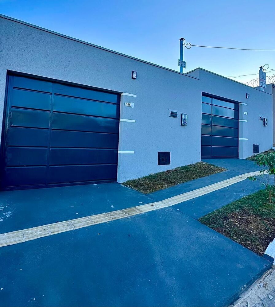 Casa, 3 quartos, 70 m² - Foto 2