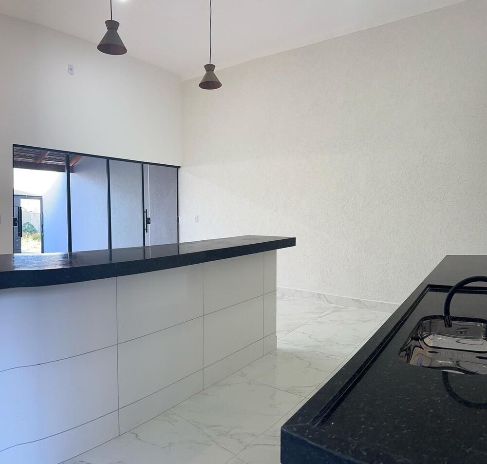 Casa, 3 quartos, 70 m² - Foto 4