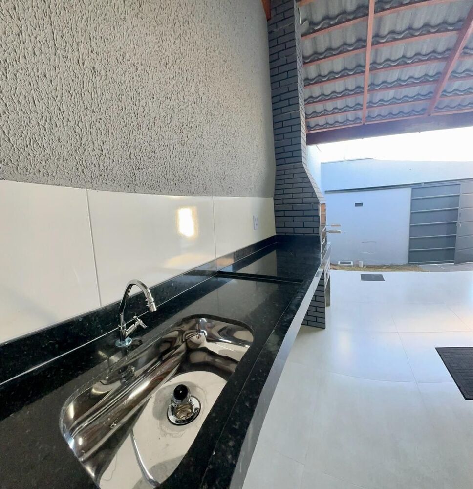 Casa, 3 quartos, 70 m² - Foto 3