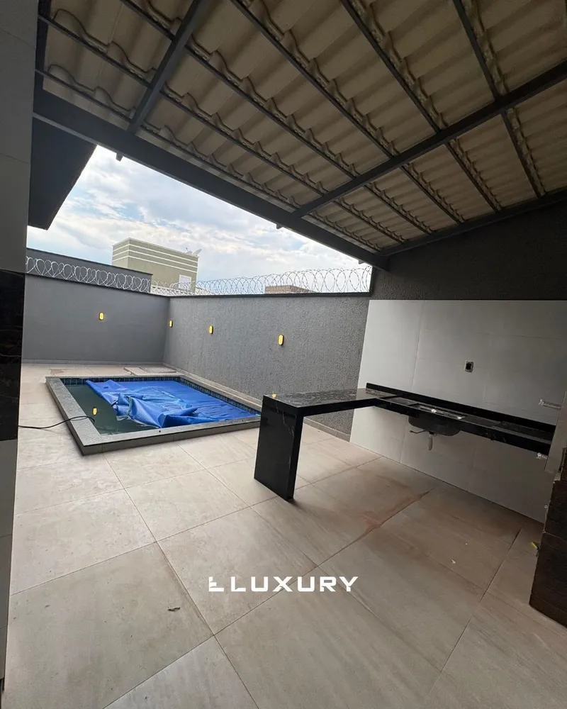 Casa, 3 quartos, 140 m² - Foto 5