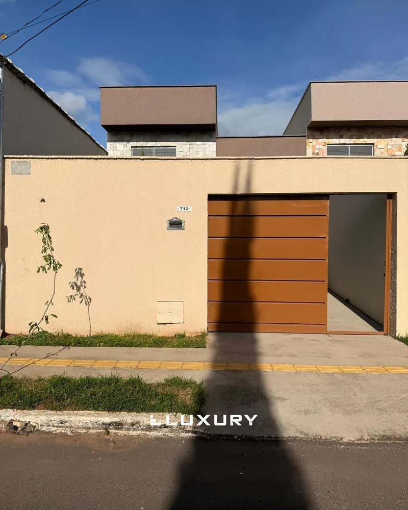 Casa, 2 quartos, 94 m² - Foto 3