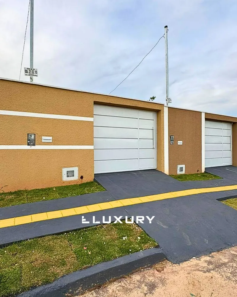 Casa, 2 quartos, 67 m² - Foto 1
