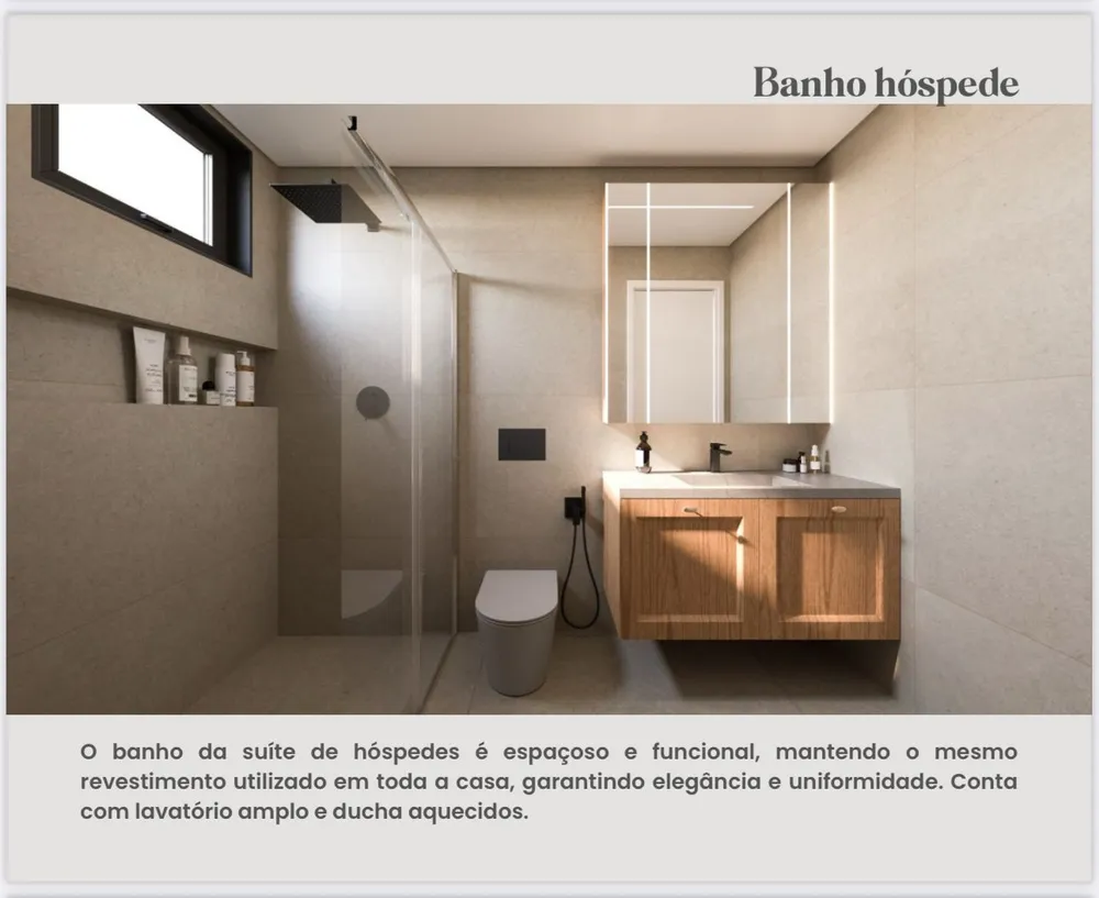 Casa, 4 quartos, 220 m² - Foto 16