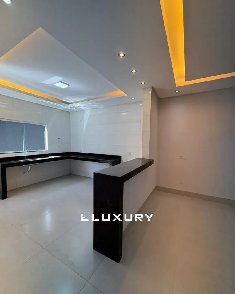 Casa, 3 quartos, 145 m² - Foto 2