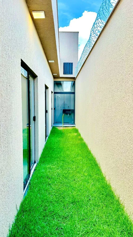 Casa, 2 quartos, 61 m² - Foto 6
