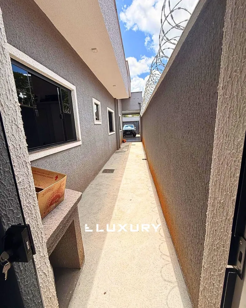Casa, 3 quartos, 115 m² - Foto 5