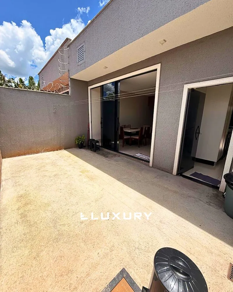 Casa, 3 quartos, 115 m² - Foto 13