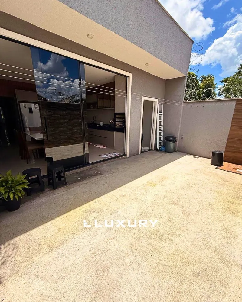 Casa, 3 quartos, 115 m² - Foto 9