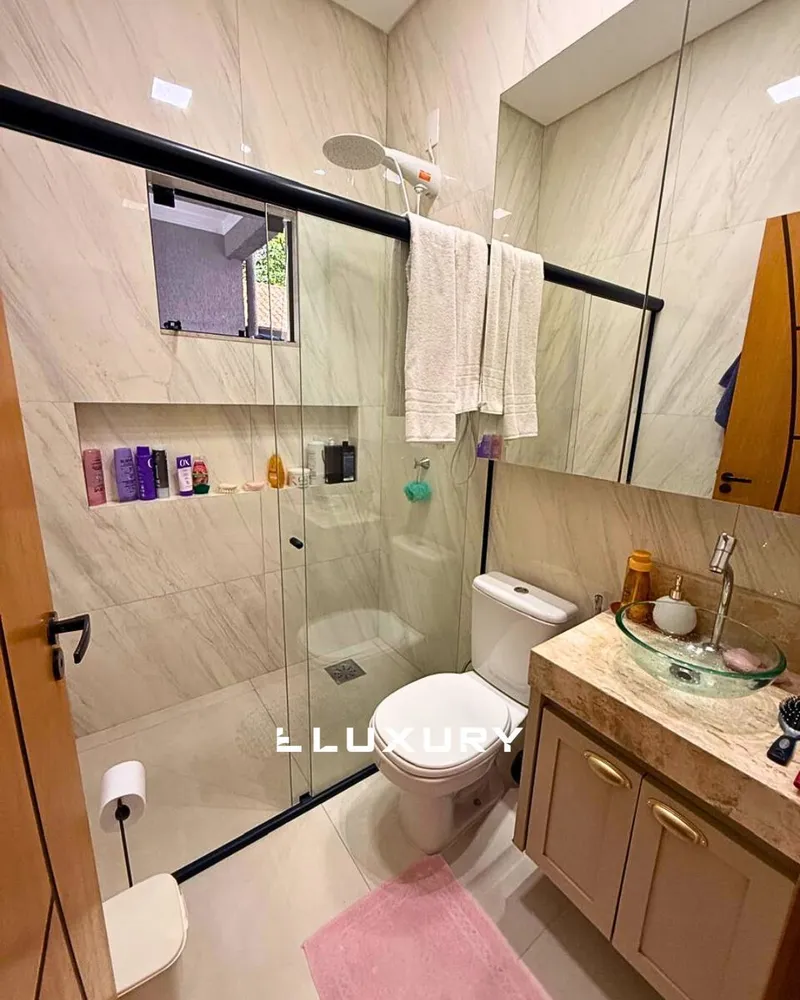 Casa, 3 quartos, 115 m² - Foto 2
