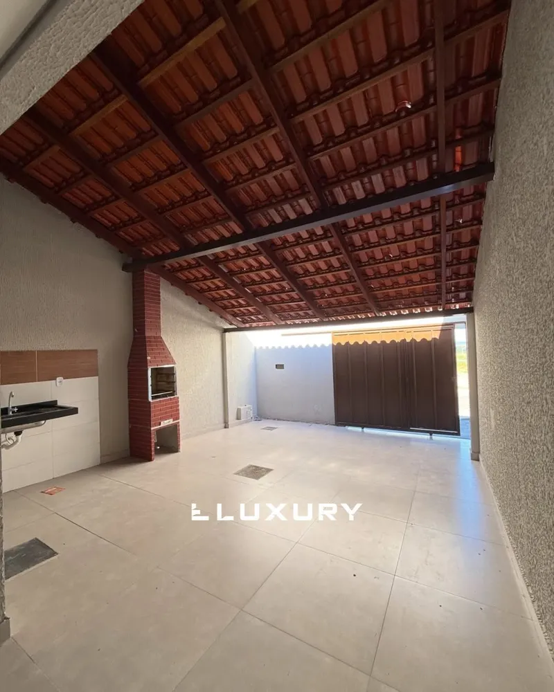 Casa, 3 quartos, 100 m² - Foto 14