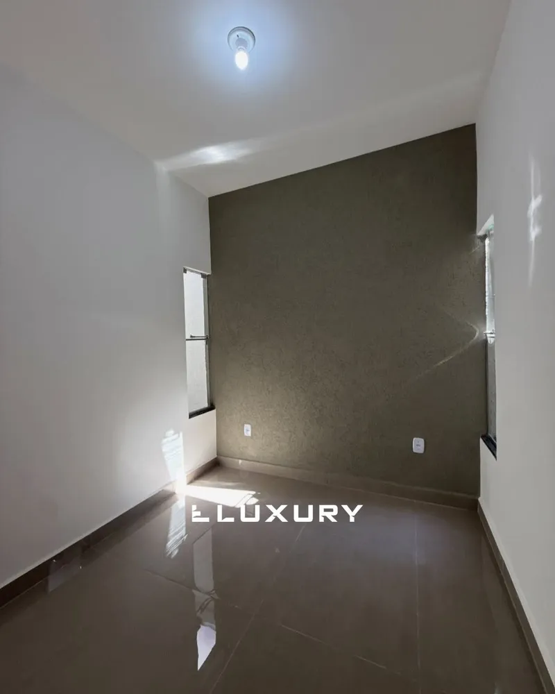 Casa, 3 quartos, 100 m² - Foto 1